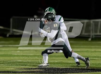 Thumbnail 3 in Paramus Catholic @ St. Joseph (NJSIAA Non-Public Group 4 Quarterfinal) photogallery.