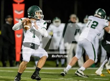 Thumbnail 2 in Paramus Catholic @ St. Joseph (NJSIAA Non-Public Group 4 Quarterfinal) photogallery.