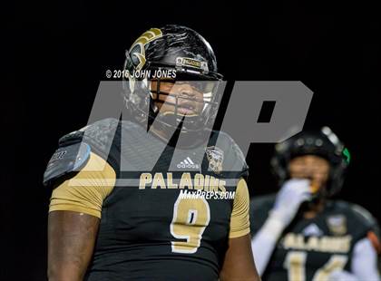 Thumbnail 3 in Paramus Catholic @ St. Joseph (NJSIAA Non-Public Group 4 Quarterfinal) photogallery.