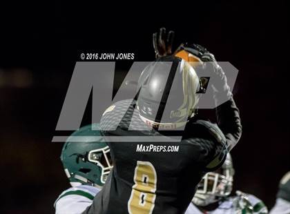 Thumbnail 1 in Paramus Catholic @ St. Joseph (NJSIAA Non-Public Group 4 Quarterfinal) photogallery.