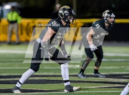 Thumbnail 2 in Paramus Catholic @ St. Joseph (NJSIAA Non-Public Group 4 Quarterfinal) photogallery.