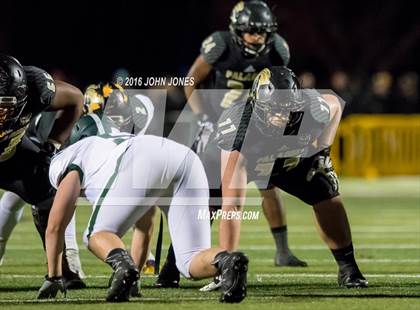 Thumbnail 3 in Paramus Catholic @ St. Joseph (NJSIAA Non-Public Group 4 Quarterfinal) photogallery.