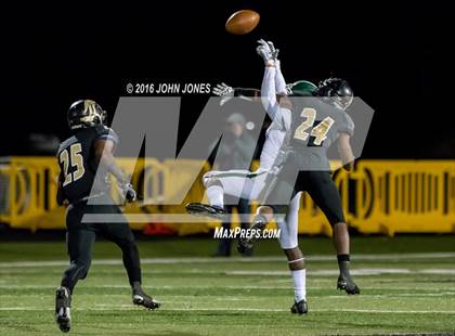 Thumbnail 1 in Paramus Catholic @ St. Joseph (NJSIAA Non-Public Group 4 Quarterfinal) photogallery.