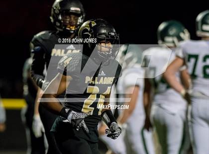 Thumbnail 1 in Paramus Catholic @ St. Joseph (NJSIAA Non-Public Group 4 Quarterfinal) photogallery.