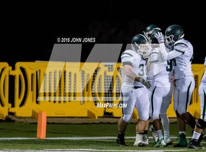Thumbnail 3 in Paramus Catholic @ St. Joseph (NJSIAA Non-Public Group 4 Quarterfinal) photogallery.