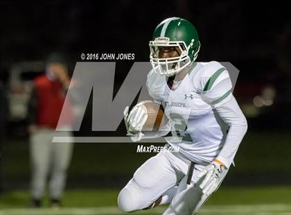 Thumbnail 3 in Paramus Catholic @ St. Joseph (NJSIAA Non-Public Group 4 Quarterfinal) photogallery.