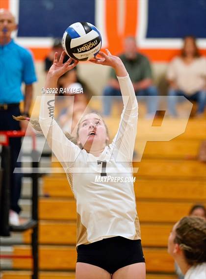 Thumbnail 2 in Calaveras @ Cosumnes Oaks photogallery.