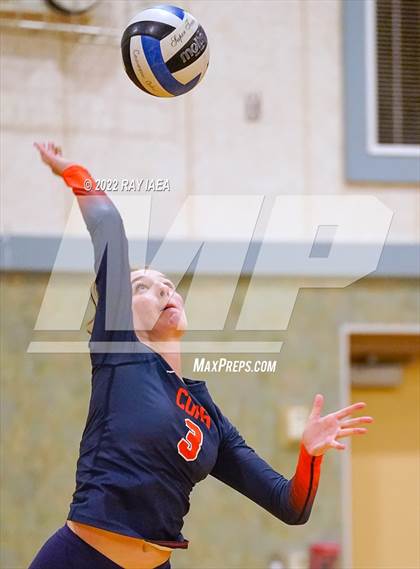 Thumbnail 2 in Calaveras @ Cosumnes Oaks photogallery.