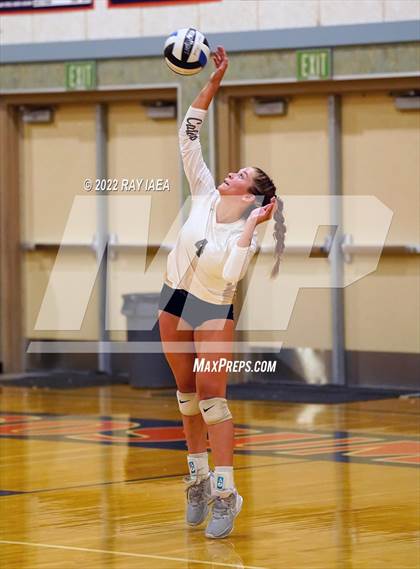 Thumbnail 3 in Calaveras @ Cosumnes Oaks photogallery.