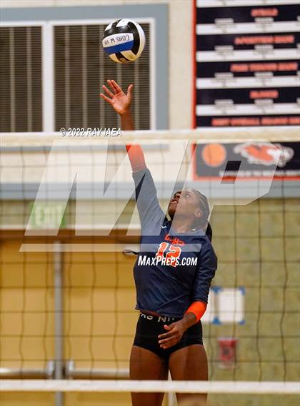 Thumbnail 2 in Calaveras @ Cosumnes Oaks photogallery.