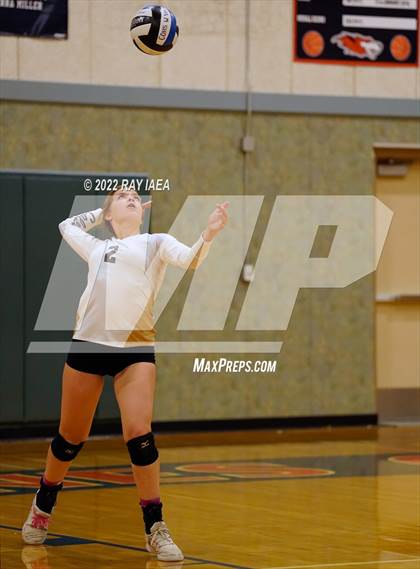 Thumbnail 2 in Calaveras @ Cosumnes Oaks photogallery.