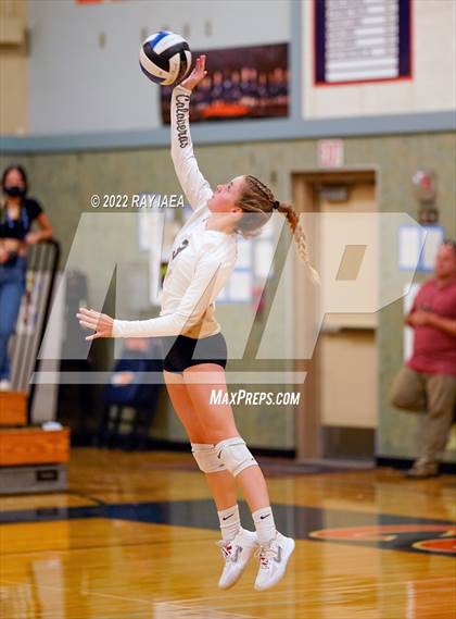 Thumbnail 3 in Calaveras @ Cosumnes Oaks photogallery.