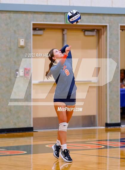 Thumbnail 2 in Calaveras @ Cosumnes Oaks photogallery.