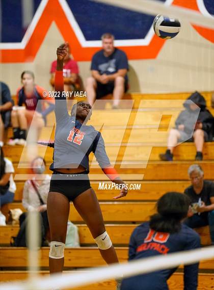 Thumbnail 2 in Calaveras @ Cosumnes Oaks photogallery.