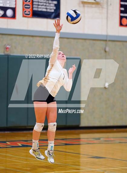 Thumbnail 3 in Calaveras @ Cosumnes Oaks photogallery.