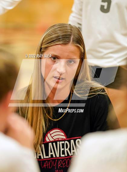 Thumbnail 2 in Calaveras @ Cosumnes Oaks photogallery.
