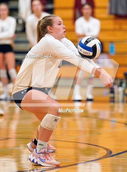 Thumbnail 3 in Calaveras @ Cosumnes Oaks photogallery.
