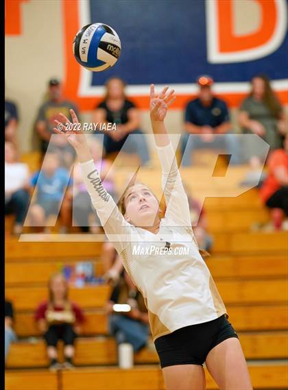 Thumbnail 1 in Calaveras @ Cosumnes Oaks photogallery.