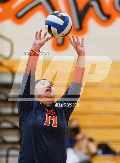 Thumbnail 3 in Calaveras @ Cosumnes Oaks photogallery.