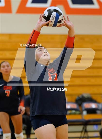 Thumbnail 2 in Calaveras @ Cosumnes Oaks photogallery.