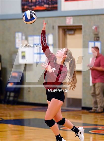 Thumbnail 3 in Calaveras @ Cosumnes Oaks photogallery.