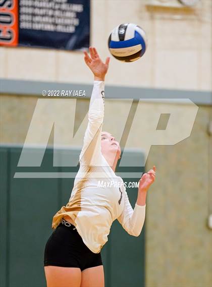 Thumbnail 1 in Calaveras @ Cosumnes Oaks photogallery.