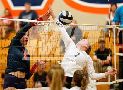 Thumbnail 2 in Calaveras @ Cosumnes Oaks photogallery.