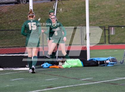 Thumbnail 1 in Nashoba vs. Westwood (MIAA Division 2 Final) photogallery.