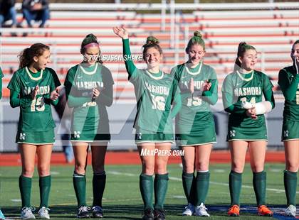 Thumbnail 1 in Nashoba vs. Westwood (MIAA Division 2 Final) photogallery.