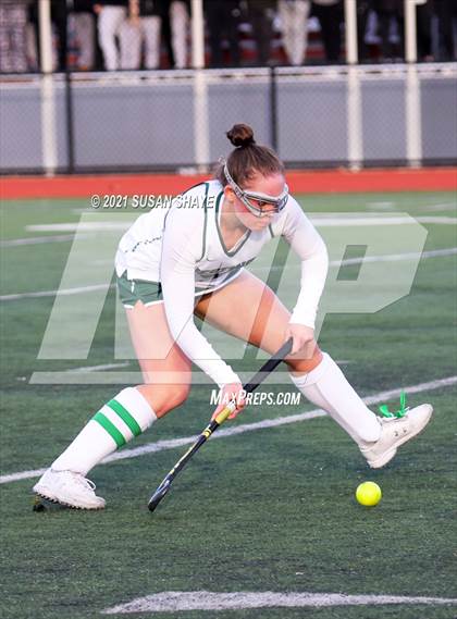 Thumbnail 3 in Nashoba vs. Westwood (MIAA Division 2 Final) photogallery.