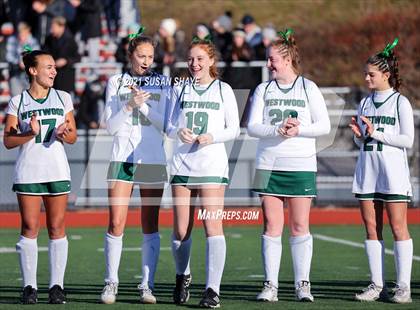 Thumbnail 1 in Nashoba vs. Westwood (MIAA Division 2 Final) photogallery.