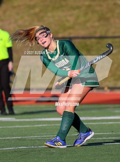 Thumbnail 2 in Nashoba vs. Westwood (MIAA Division 2 Final) photogallery.