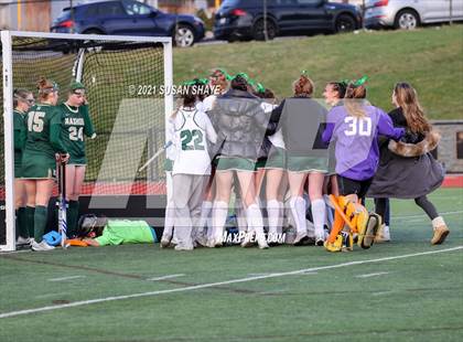 Thumbnail 2 in Nashoba vs. Westwood (MIAA Division 2 Final) photogallery.