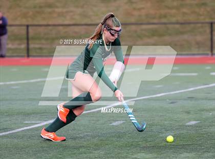 Thumbnail 1 in Nashoba vs. Westwood (MIAA Division 2 Final) photogallery.