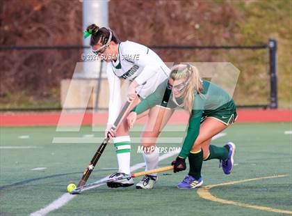 Thumbnail 1 in Nashoba vs. Westwood (MIAA Division 2 Final) photogallery.