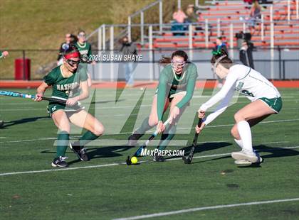 Thumbnail 3 in Nashoba vs. Westwood (MIAA Division 2 Final) photogallery.