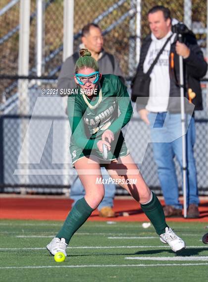 Thumbnail 1 in Nashoba vs. Westwood (MIAA Division 2 Final) photogallery.
