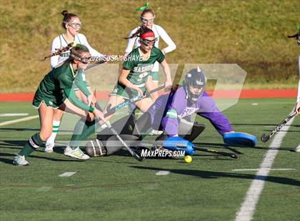 Thumbnail 3 in Nashoba vs. Westwood (MIAA Division 2 Final) photogallery.