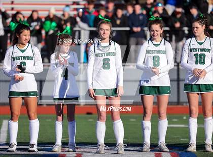 Thumbnail 3 in Nashoba vs. Westwood (MIAA Division 2 Final) photogallery.
