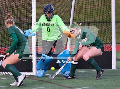 Thumbnail 1 in Nashoba vs. Westwood (MIAA Division 2 Final) photogallery.