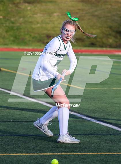 Thumbnail 2 in Nashoba vs. Westwood (MIAA Division 2 Final) photogallery.