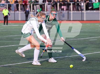 Thumbnail 3 in Nashoba vs. Westwood (MIAA Division 2 Final) photogallery.