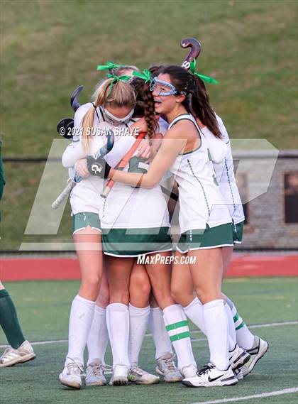Thumbnail 3 in Nashoba vs. Westwood (MIAA Division 2 Final) photogallery.