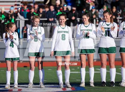 Thumbnail 1 in Nashoba vs. Westwood (MIAA Division 2 Final) photogallery.