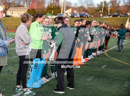 Thumbnail 1 in Nashoba vs. Westwood (MIAA Division 2 Final) photogallery.