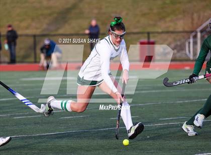 Thumbnail 1 in Nashoba vs. Westwood (MIAA Division 2 Final) photogallery.