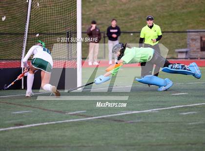Thumbnail 2 in Nashoba vs. Westwood (MIAA Division 2 Final) photogallery.