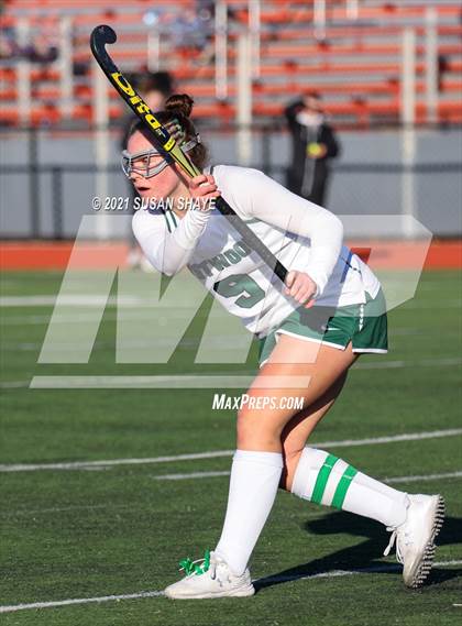 Thumbnail 3 in Nashoba vs. Westwood (MIAA Division 2 Final) photogallery.