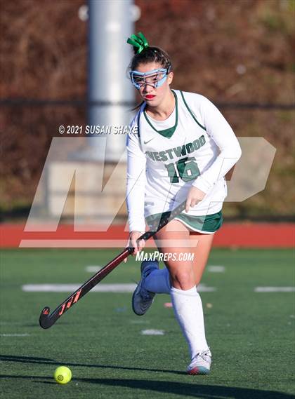 Thumbnail 3 in Nashoba vs. Westwood (MIAA Division 2 Final) photogallery.