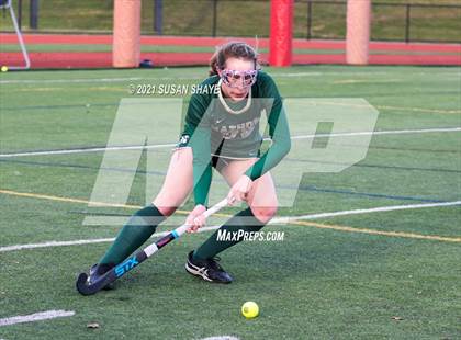 Thumbnail 1 in Nashoba vs. Westwood (MIAA Division 2 Final) photogallery.